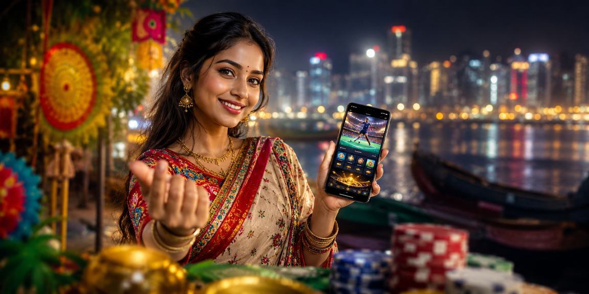 চট্টগ্রামে স্পোর্টস বাজির উৎসবের দৃশ্য