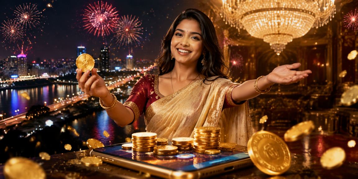 ঢাকায় 2036 প্ল্যাটফর্মে ক্যাশব্যাক বোনাস উপভোগকারী ব্যবহারকারী