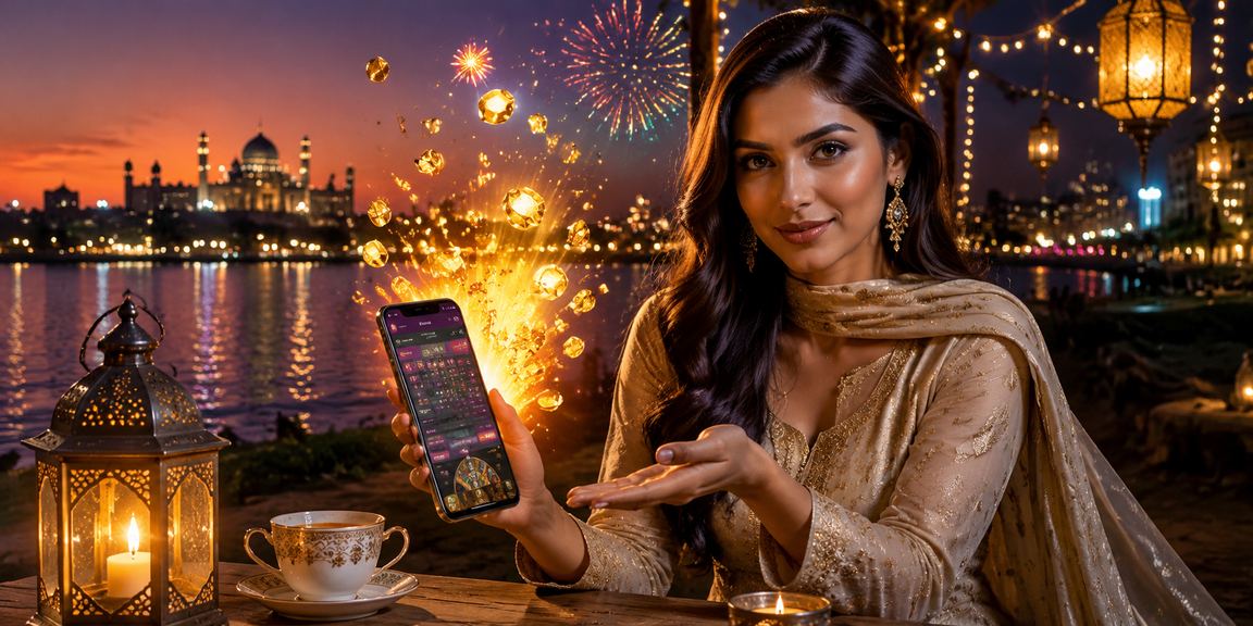 রংপুরে ঈদ উৎসবে মোবাইলে ক্যাসিনো ও ম্যাচ অডস উপভোগ